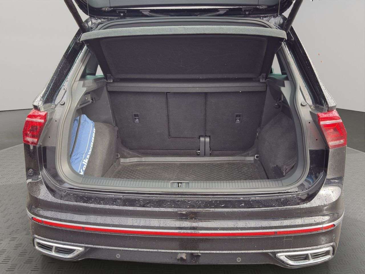 2022 VOLKSWAGEN TIGUAN 2022 VOLKSWAGEN TIGUAN