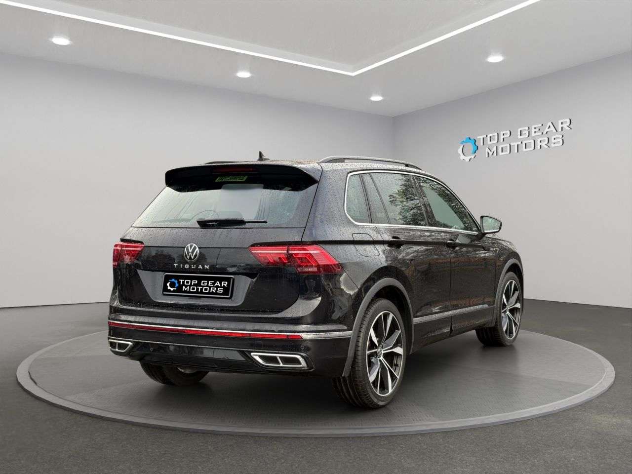 2022 VOLKSWAGEN TIGUAN 2022 VOLKSWAGEN TIGUAN