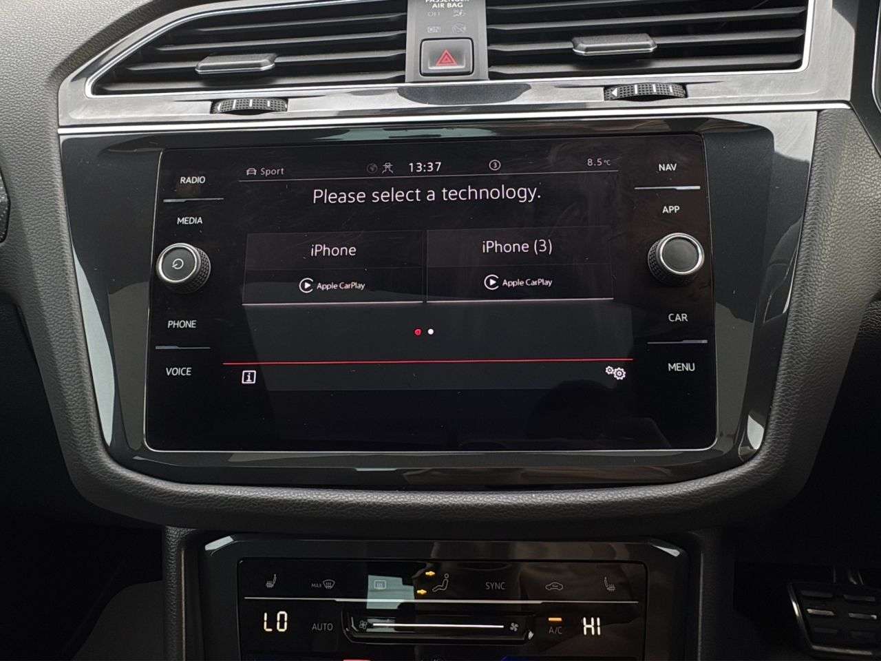 2022 VOLKSWAGEN TIGUAN 2022 VOLKSWAGEN TIGUAN