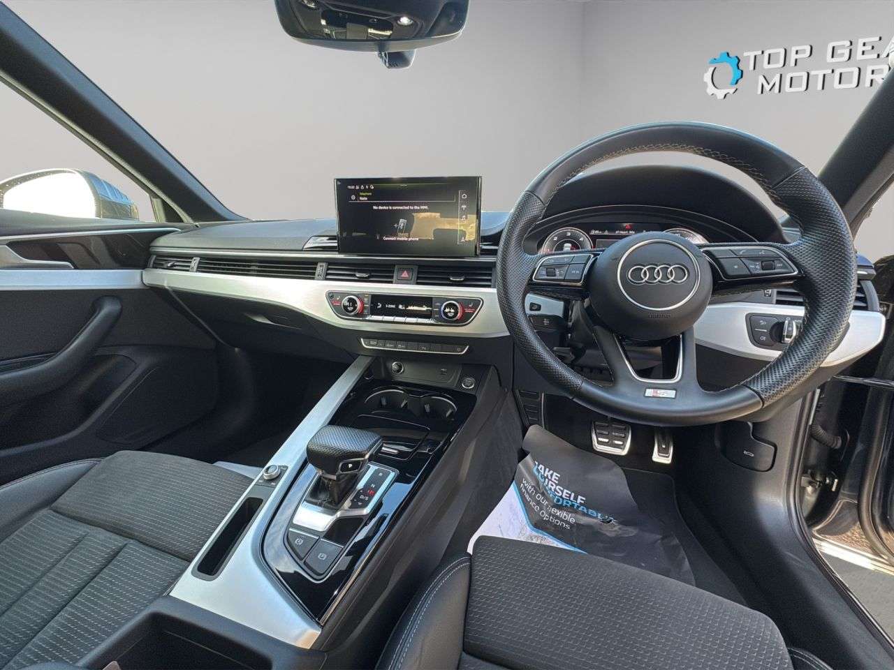 2021 AUDI A4 AVANT 2021 AUDI A4 AVANT