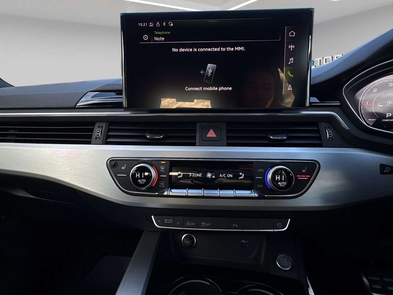 2021 AUDI A4 AVANT 2021 AUDI A4 AVANT