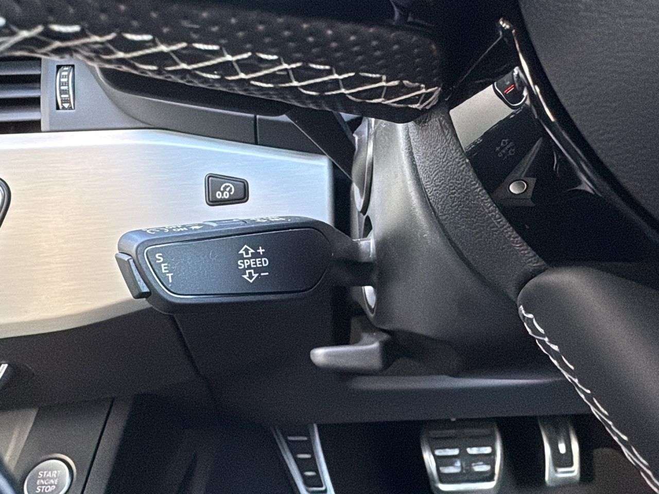 2021 AUDI A4 AVANT 2021 AUDI A4 AVANT