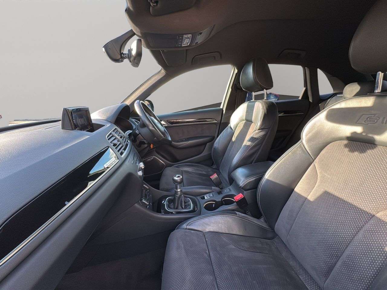 2018 AUDI Q3 2018 AUDI Q3