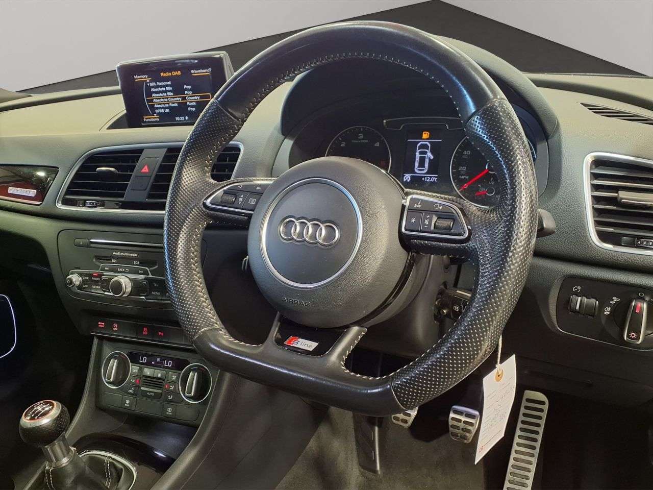 2018 AUDI Q3 2018 AUDI Q3