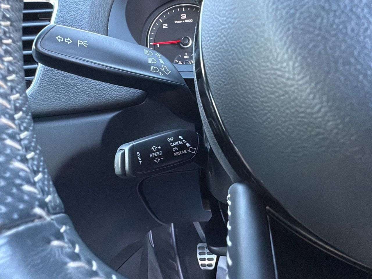 2018 AUDI Q3 2018 AUDI Q3