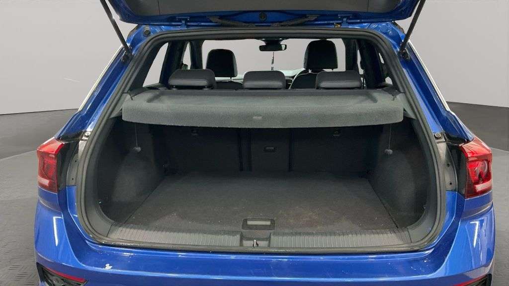 2019 VOLKSWAGEN T-ROC 2019 VOLKSWAGEN T-ROC