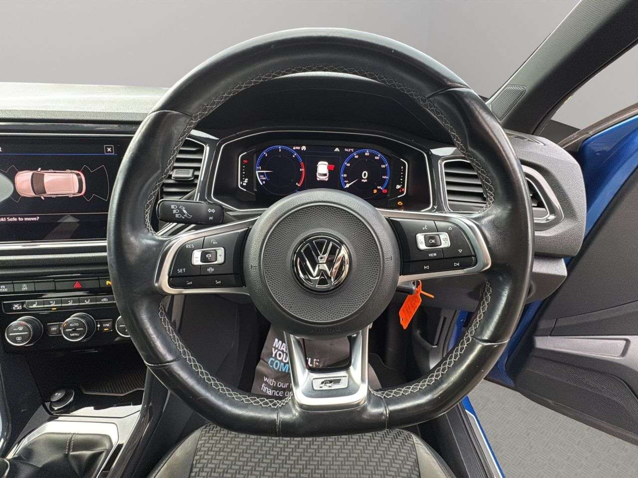 2019 VOLKSWAGEN T-ROC 2019 VOLKSWAGEN T-ROC