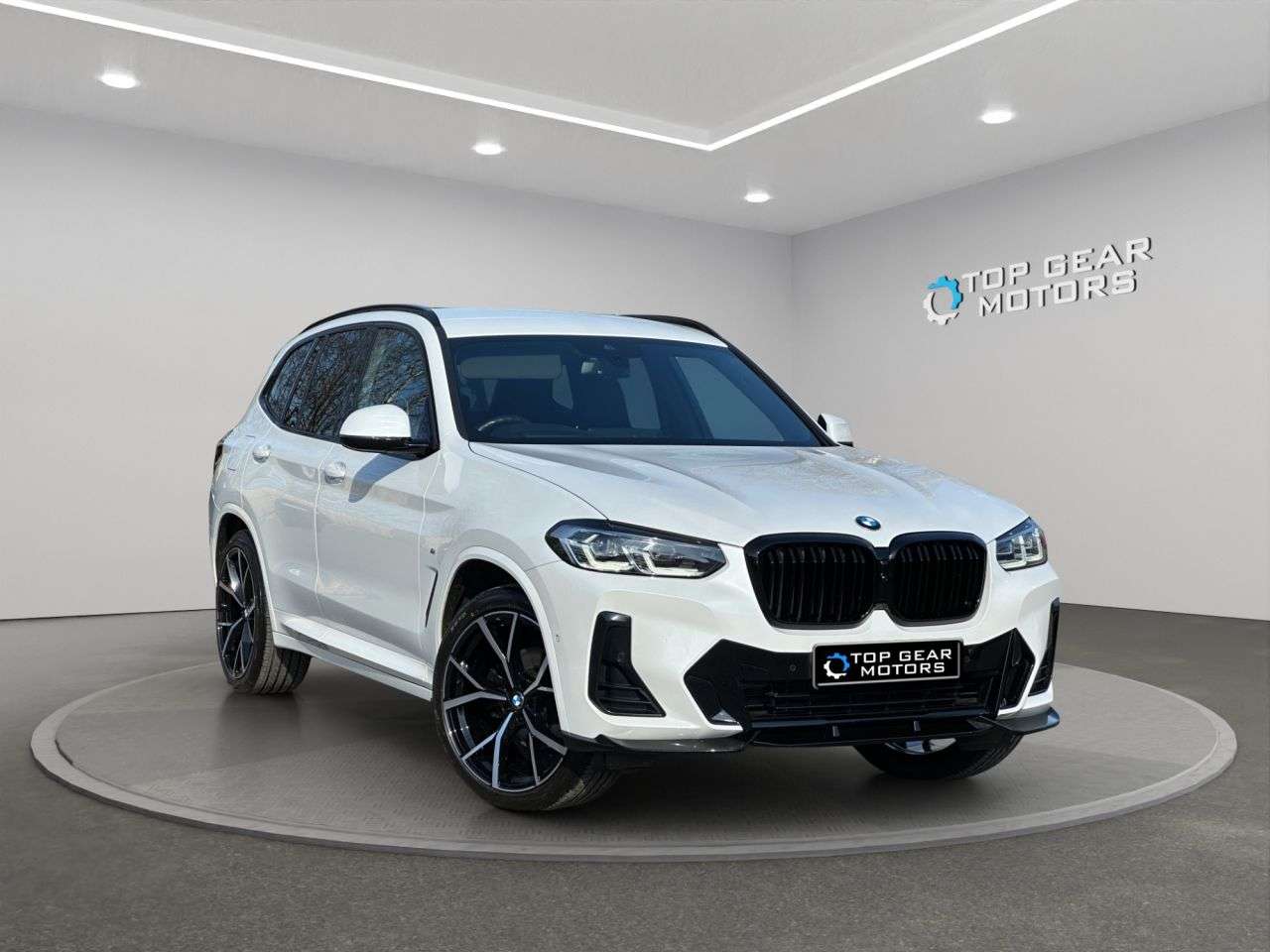 2021 BMW X3 2021 BMW X3