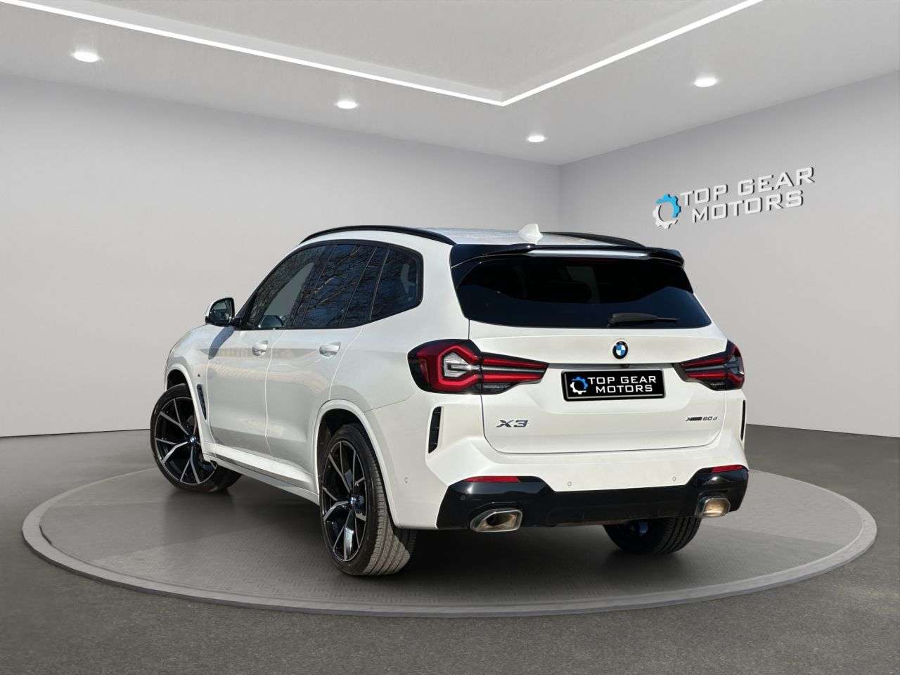 2021 BMW X3 2021 BMW X3