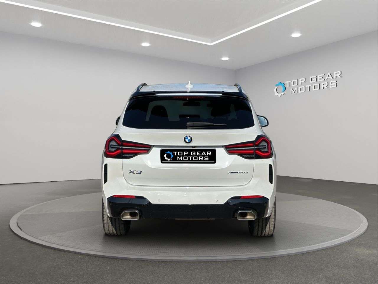 2021 BMW X3 2021 BMW X3