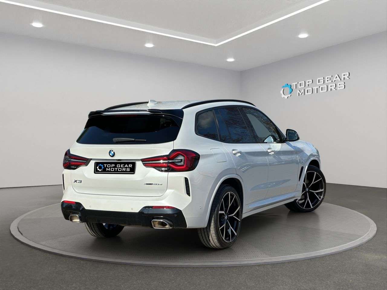 2021 BMW X3 2021 BMW X3