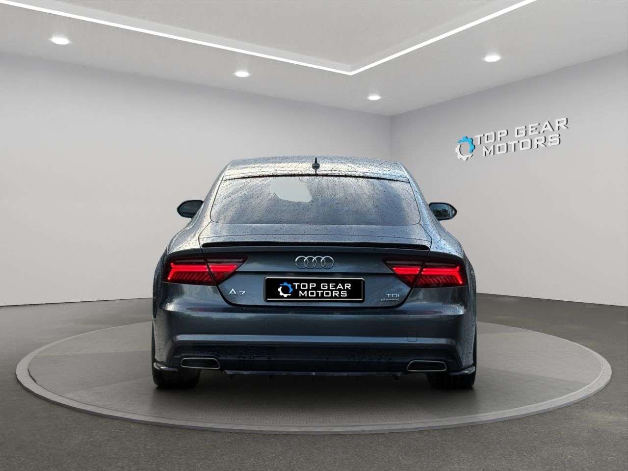 2014 AUDI A7 2014 AUDI A7