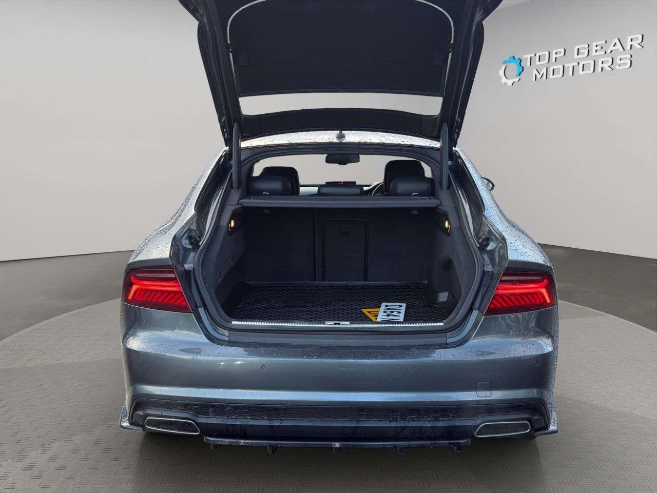 2014 AUDI A7 2014 AUDI A7