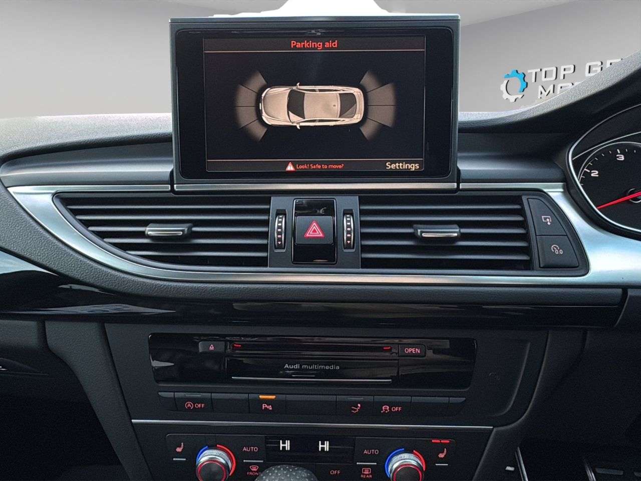 2014 AUDI A7 2014 AUDI A7