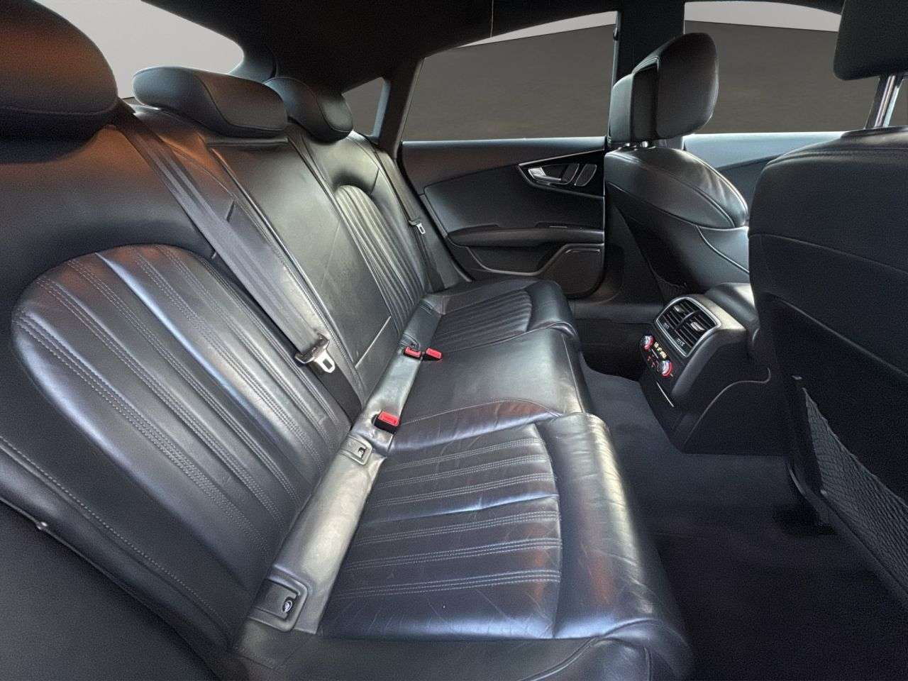 2014 AUDI A7 2014 AUDI A7