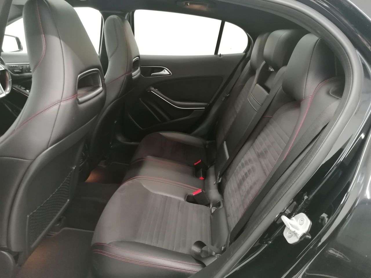 2015 MERCEDES-BENZ GLA 2015 MERCEDES-BENZ GLA