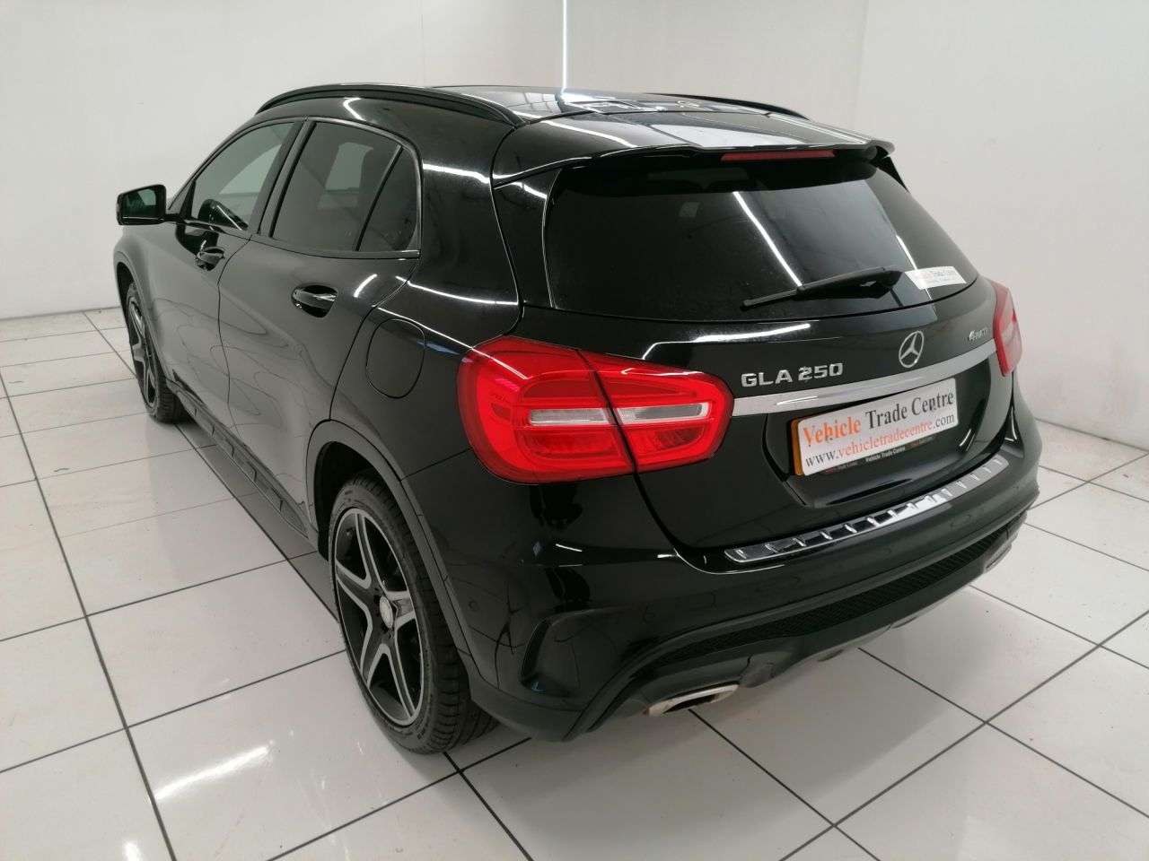 2015 MERCEDES-BENZ GLA 2015 MERCEDES-BENZ GLA