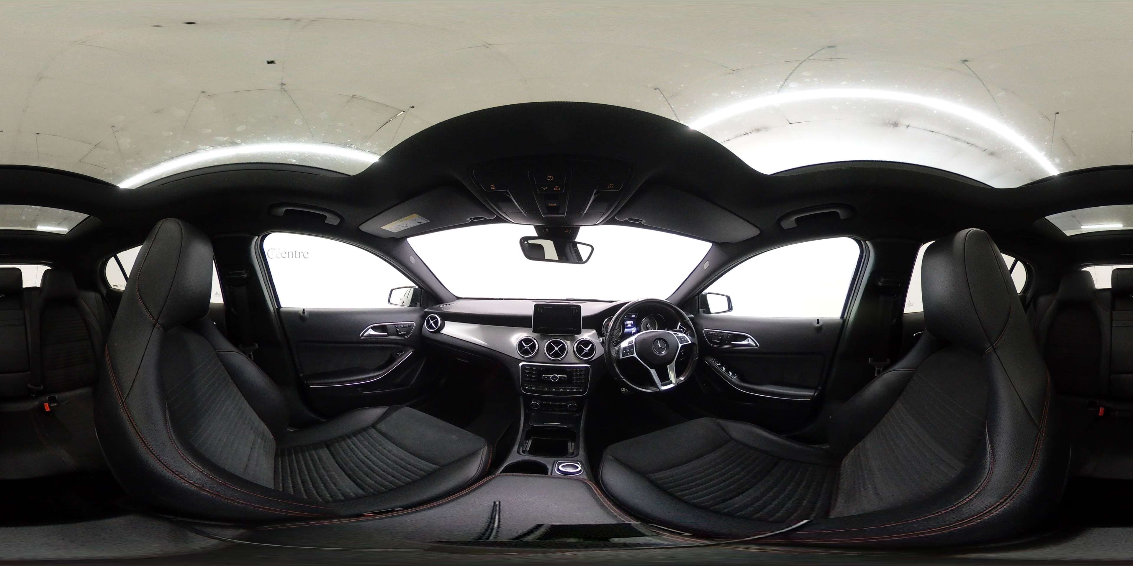 2015 MERCEDES-BENZ GLA 2015 MERCEDES-BENZ GLA