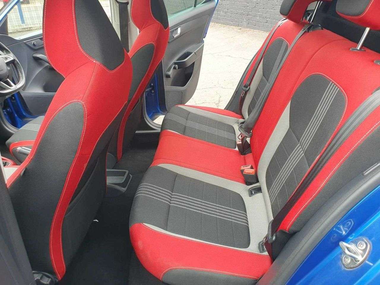 2017 SKODA FABIA 2017 SKODA FABIA