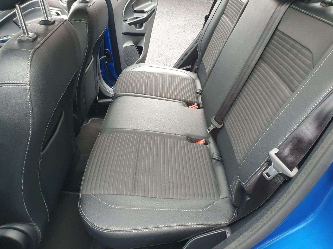 2018 FORD ECOSPORT 2018 FORD ECOSPORT