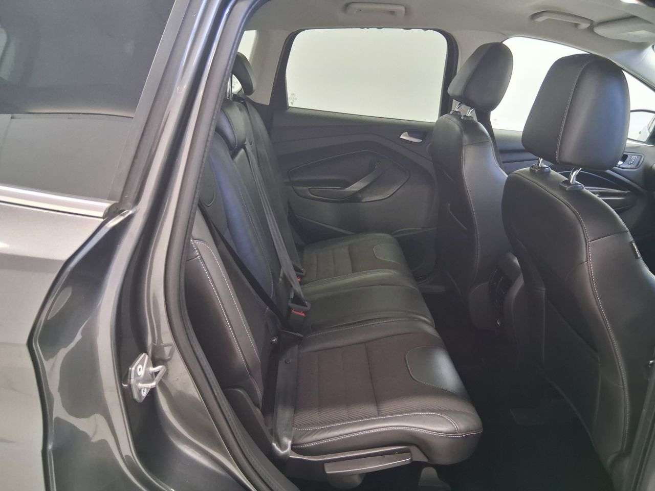 2015 FORD KUGA 2015 FORD KUGA