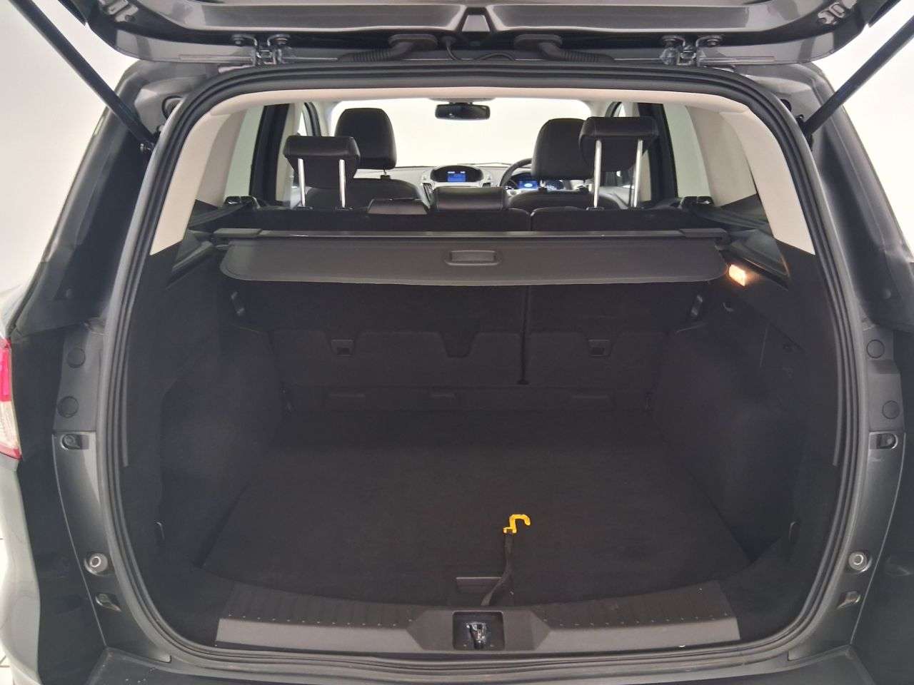 2015 FORD KUGA 2015 FORD KUGA