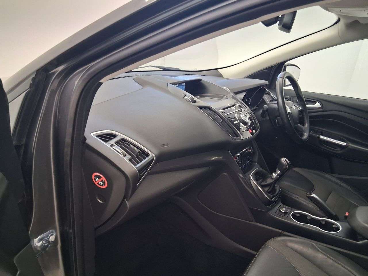 2015 FORD KUGA 2015 FORD KUGA