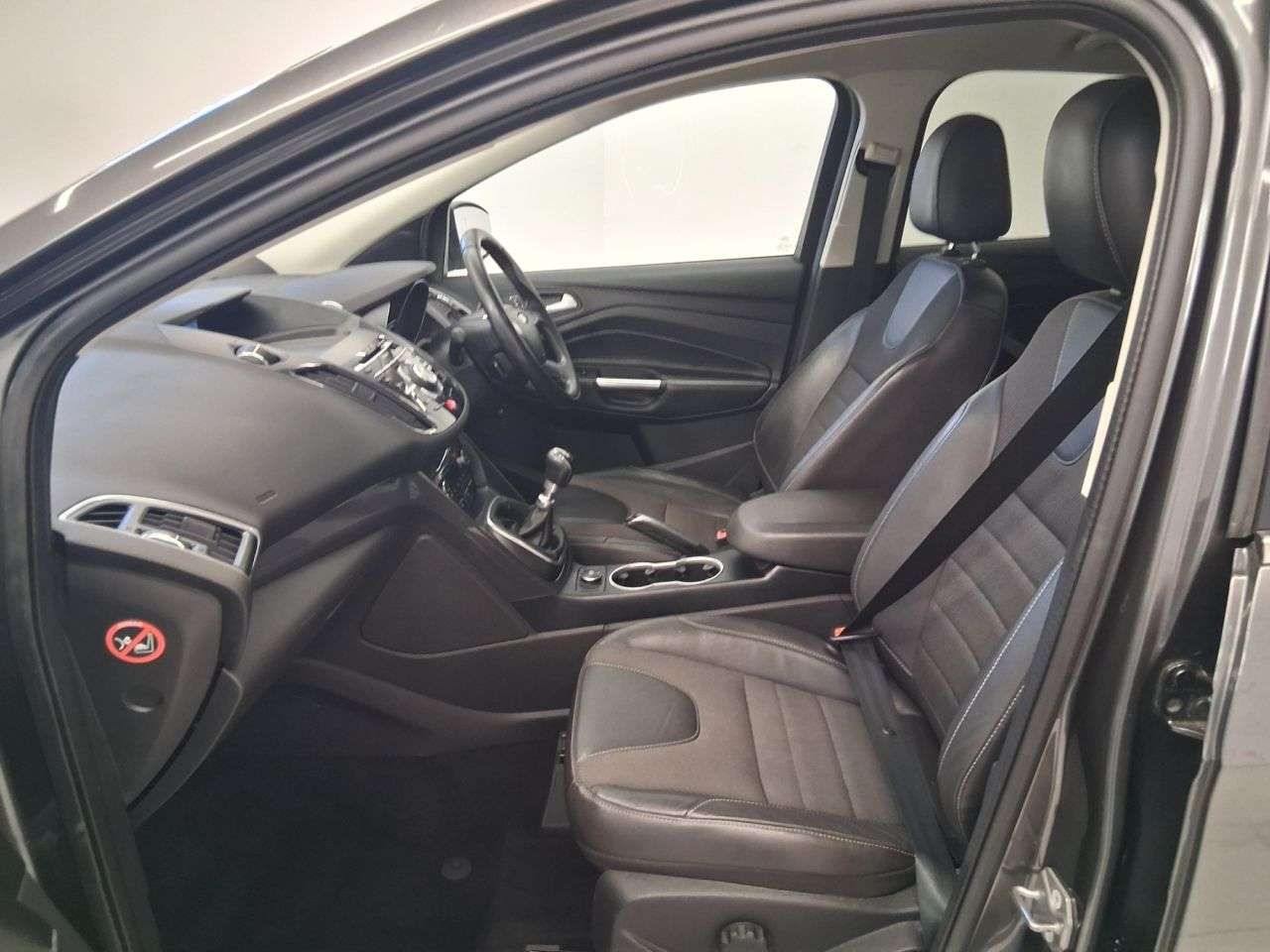 2015 FORD KUGA 2015 FORD KUGA