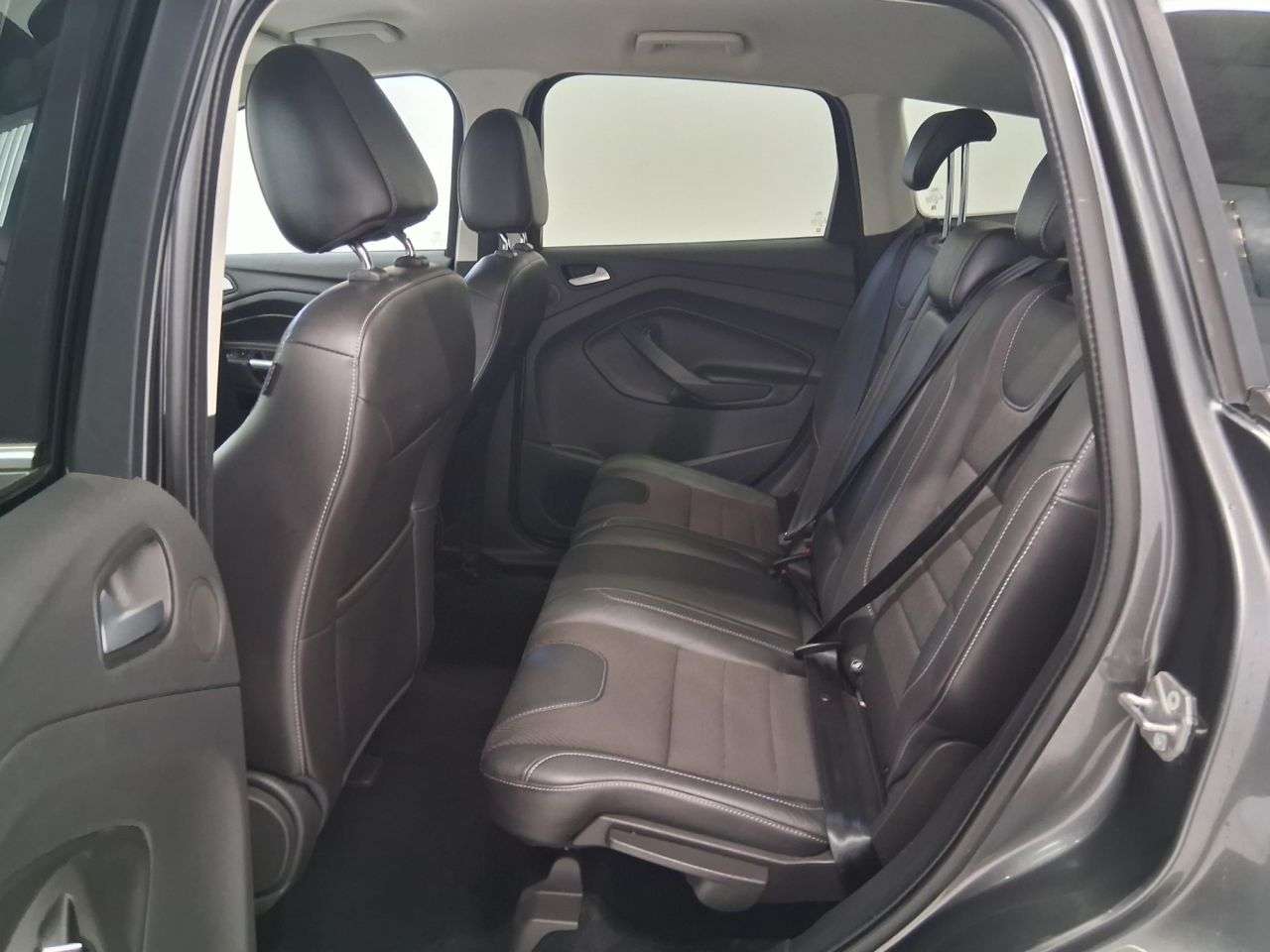 2015 FORD KUGA 2015 FORD KUGA