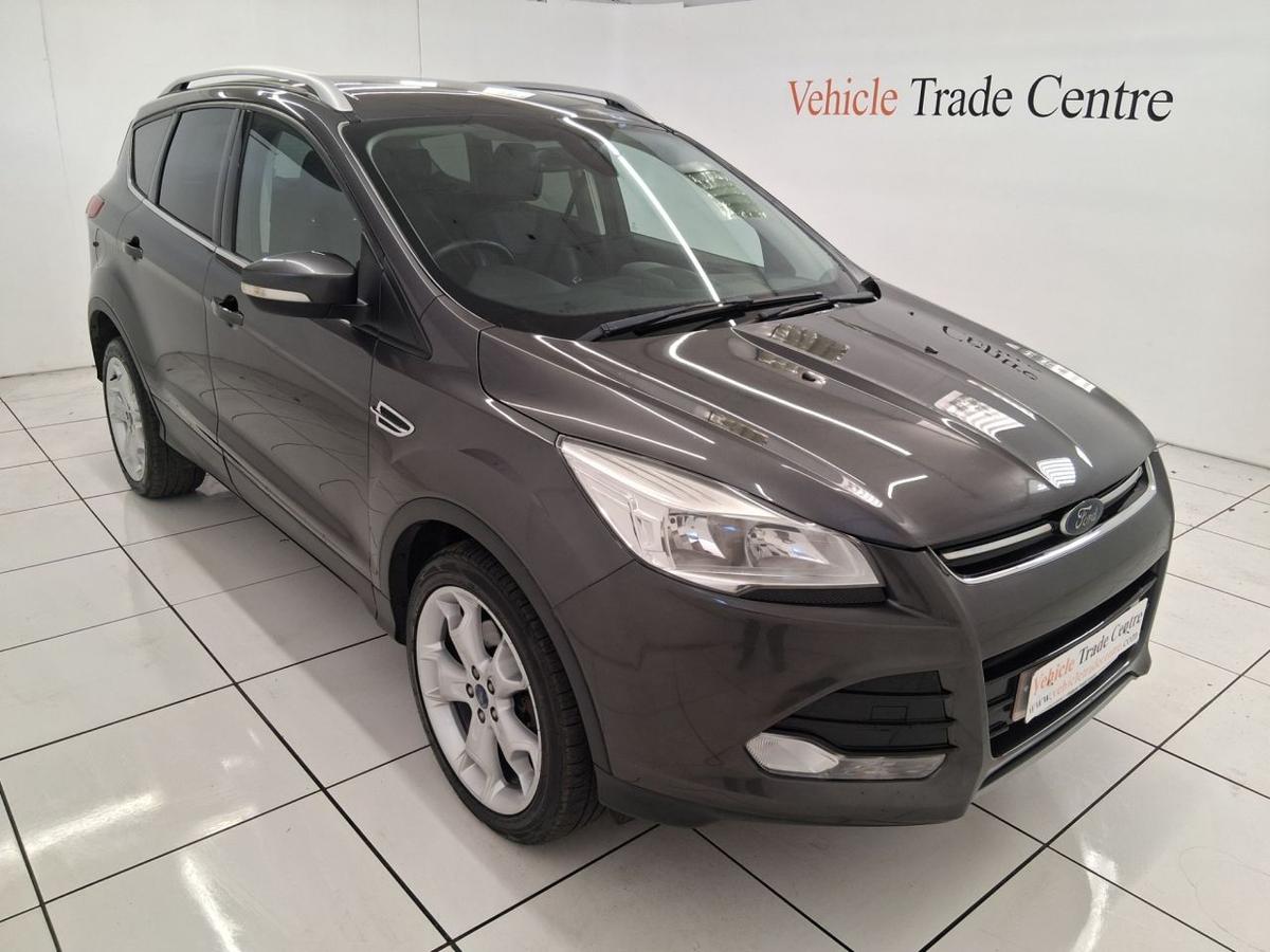 Check out this Ford Kuga 2015 Diesel Manual