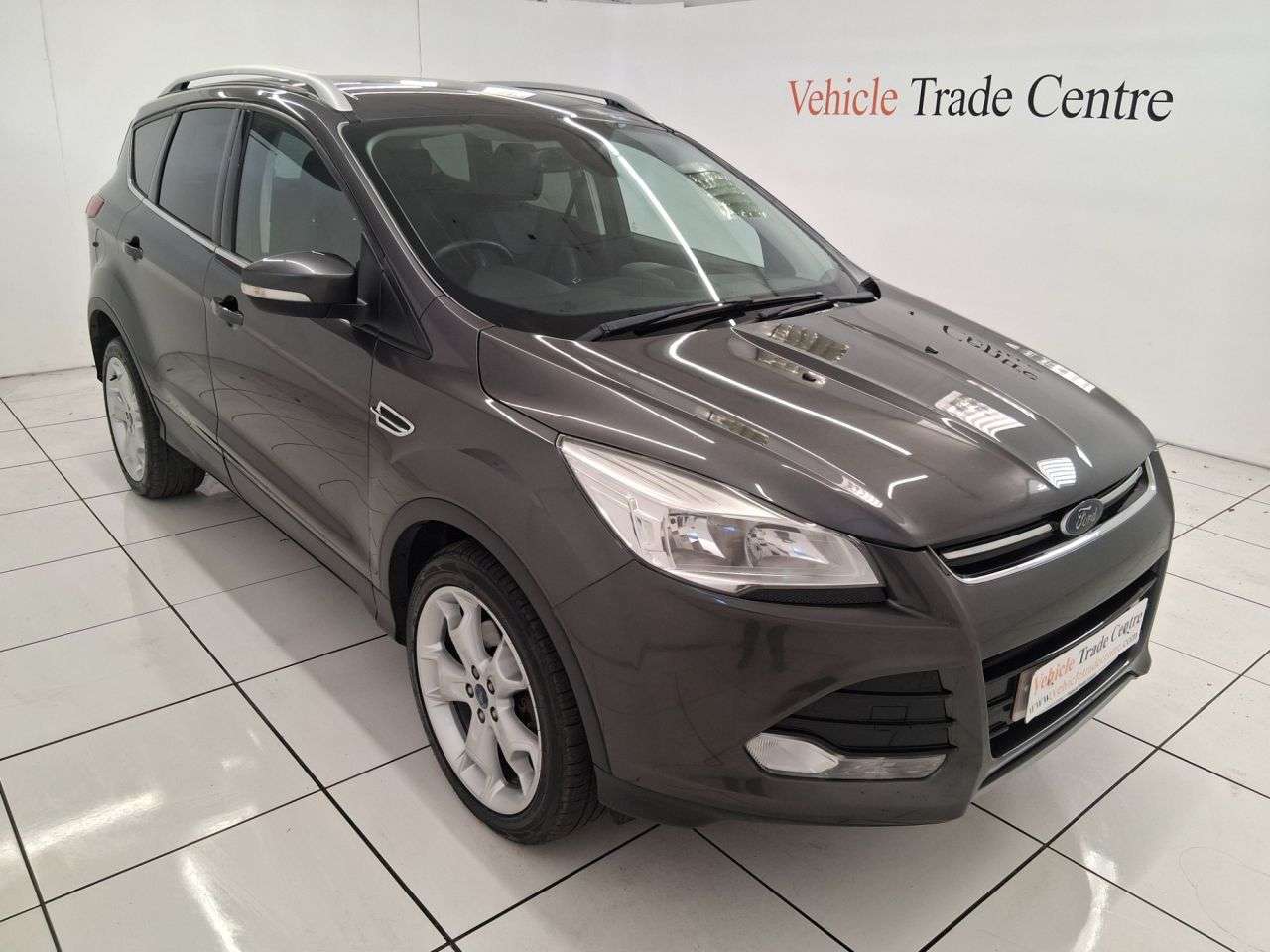 2015 FORD KUGA 2015 FORD KUGA