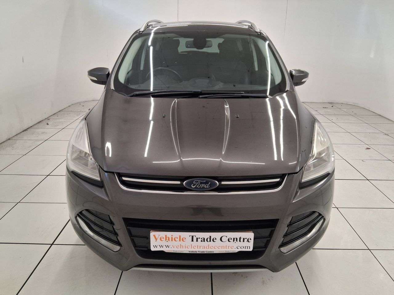 2015 FORD KUGA 2015 FORD KUGA