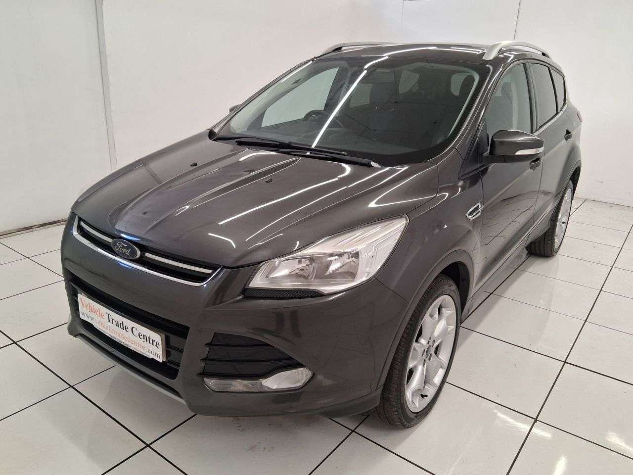 2015 FORD KUGA 2015 FORD KUGA