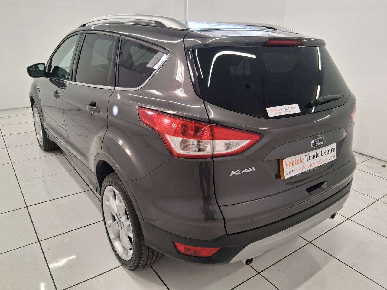 2015 FORD KUGA 2015 FORD KUGA