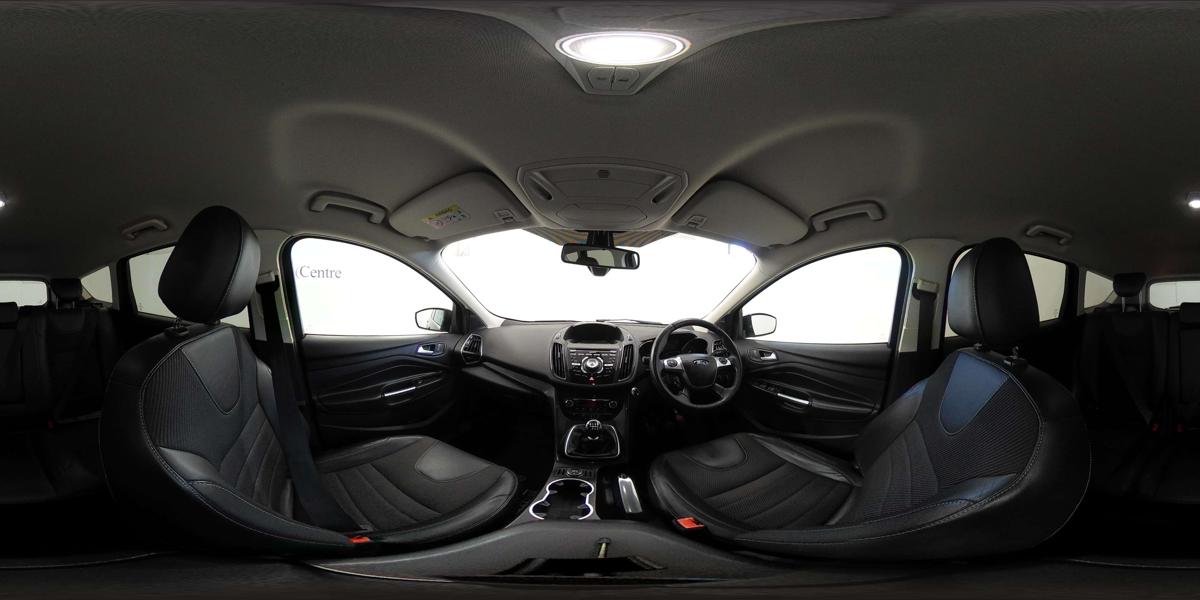 2015 FORD KUGA 2015 FORD KUGA