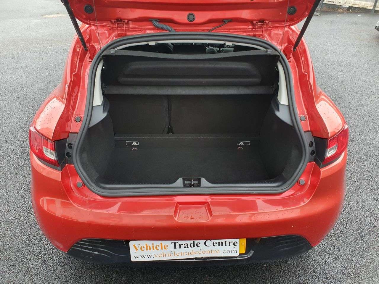 2013 RENAULT CLIO 2013 RENAULT CLIO