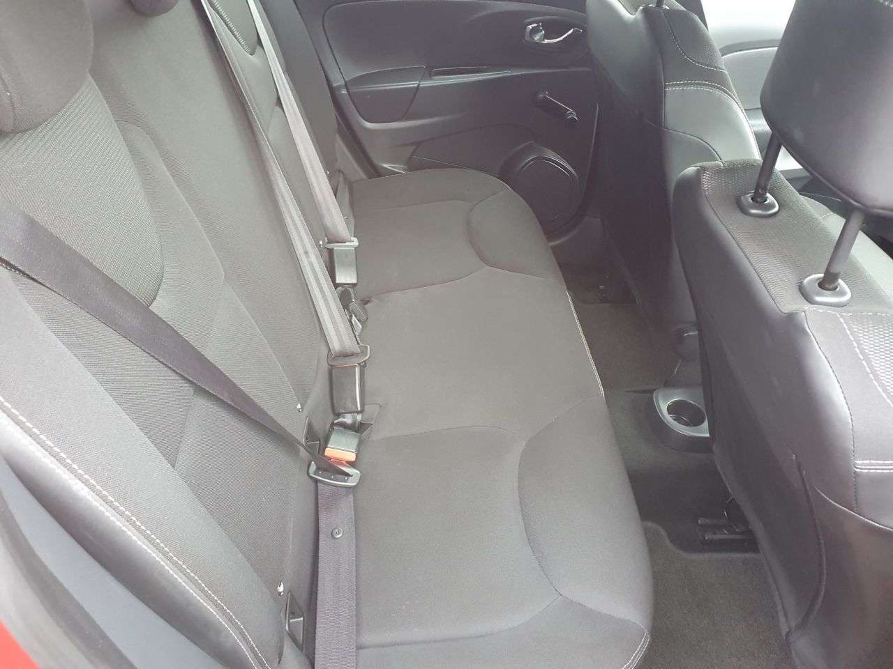 2013 RENAULT CLIO 2013 RENAULT CLIO