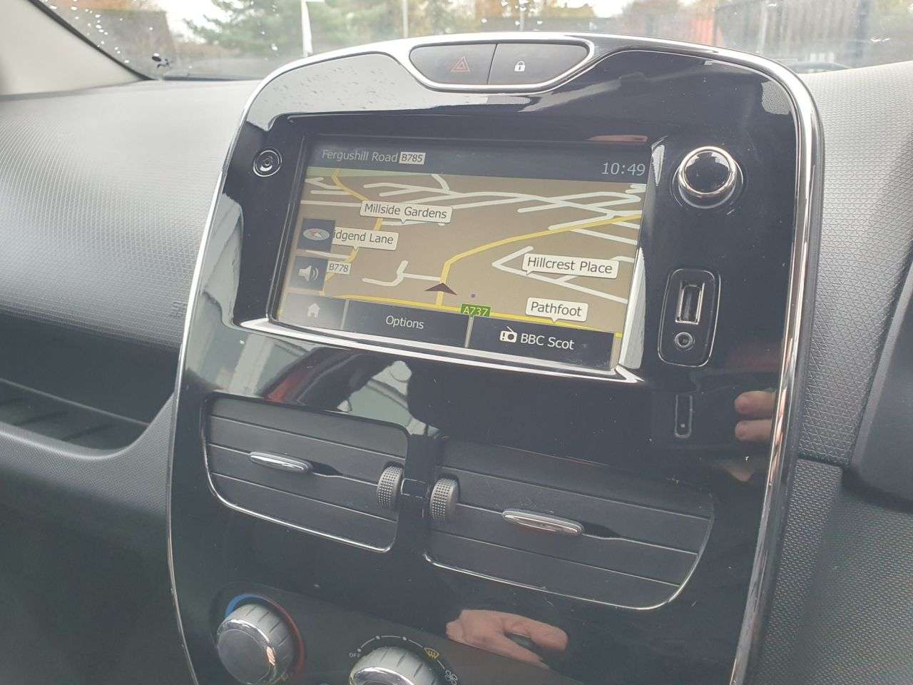 2013 RENAULT CLIO 2013 RENAULT CLIO