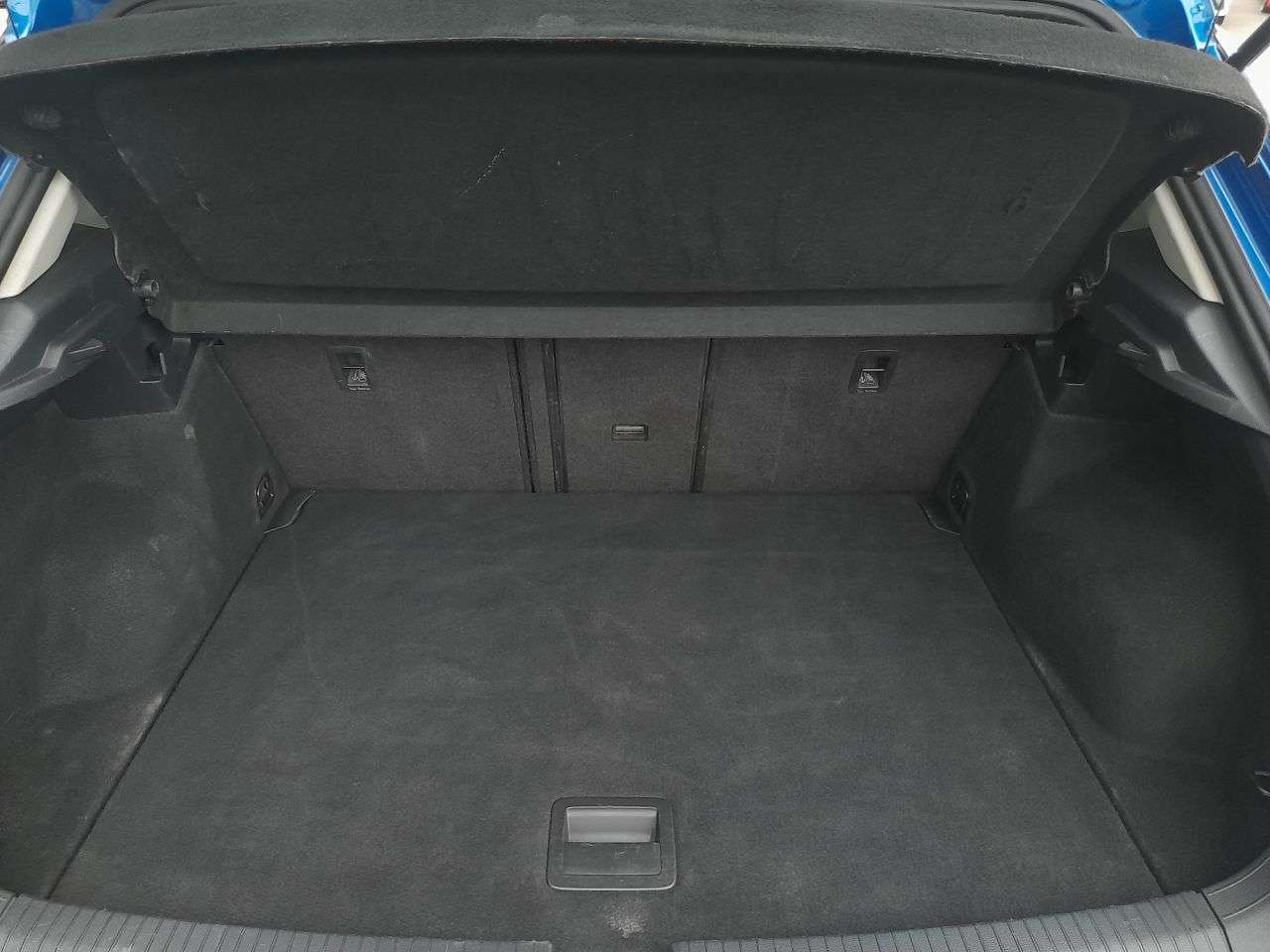 2018 VOLKSWAGEN T-ROC 2018 VOLKSWAGEN T-ROC