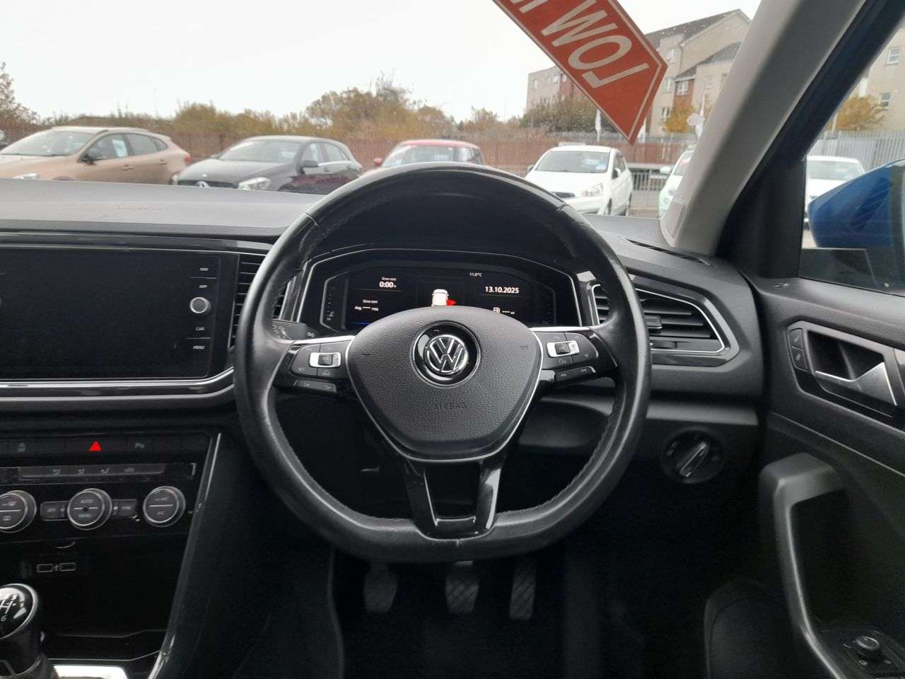 2018 VOLKSWAGEN T-ROC 2018 VOLKSWAGEN T-ROC