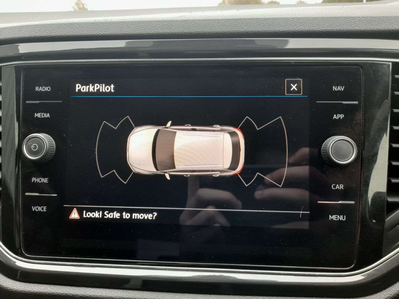 2018 VOLKSWAGEN T-ROC 2018 VOLKSWAGEN T-ROC