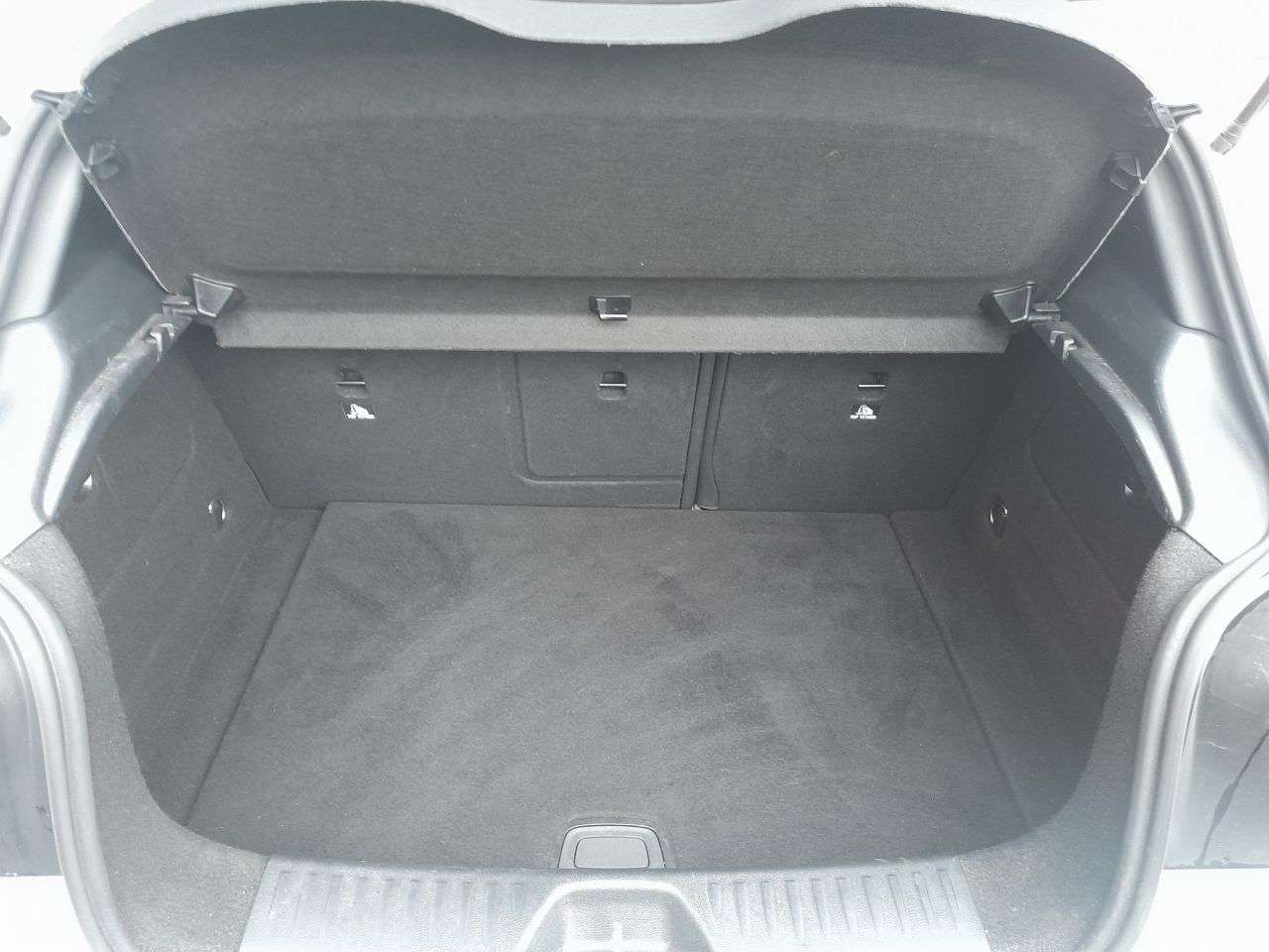 2018 MERCEDES-BENZ A CLASS 2018 MERCEDES-BENZ A CLASS