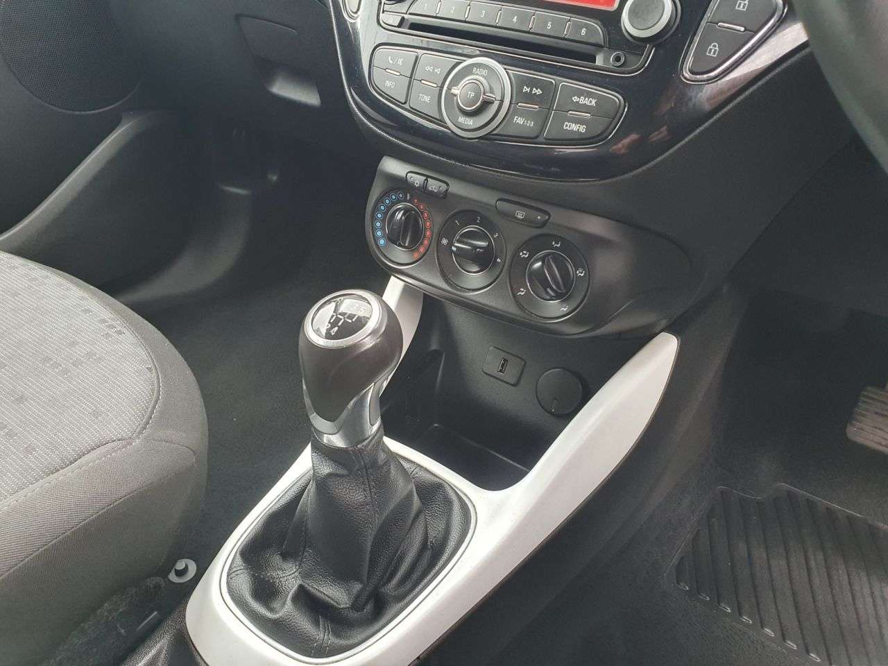 2014 VAUXHALL ADAM 2014 VAUXHALL ADAM