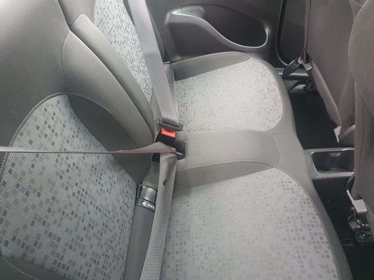 2014 VAUXHALL ADAM 2014 VAUXHALL ADAM