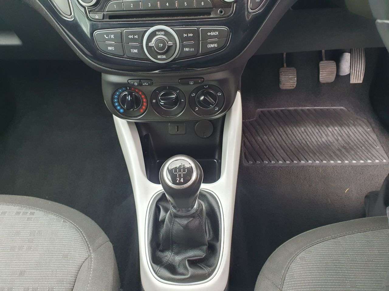 2014 VAUXHALL ADAM 2014 VAUXHALL ADAM