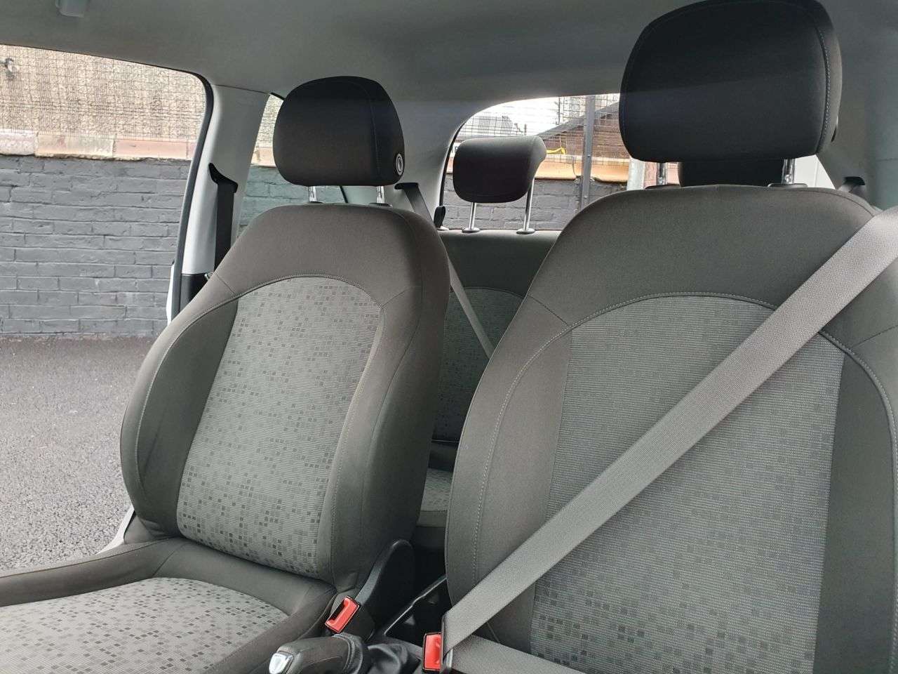 2014 VAUXHALL ADAM 2014 VAUXHALL ADAM