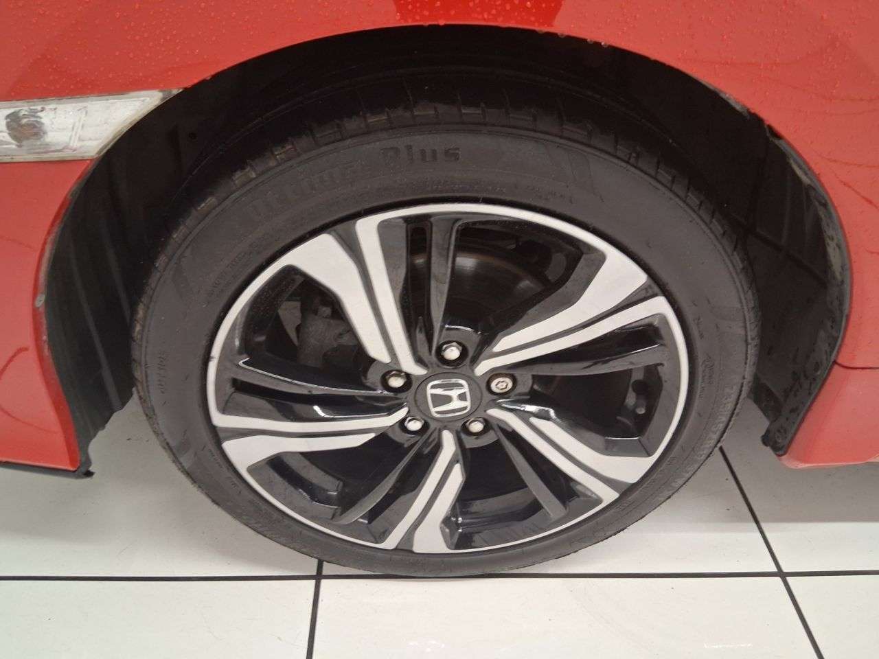 2017 HONDA CIVIC 2017 HONDA CIVIC