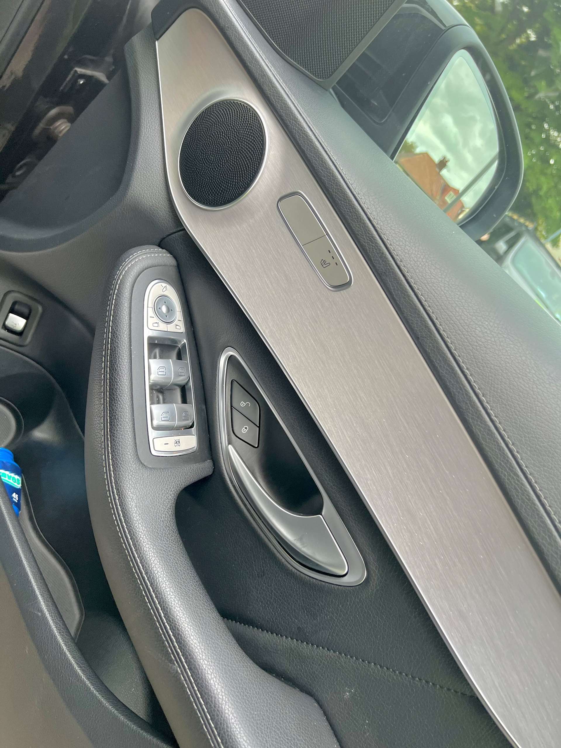 2014 MERCEDES-BENZ C CLASS 2014 MERCEDES-BENZ C CLASS