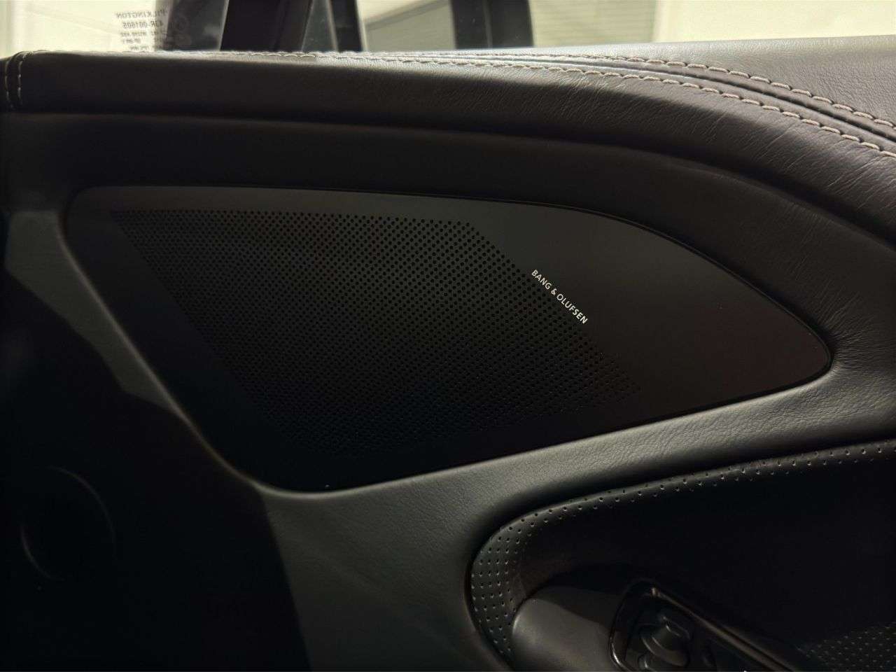 2017 ASTON MARTIN VANQUISH 2017 ASTON MARTIN VANQUISH