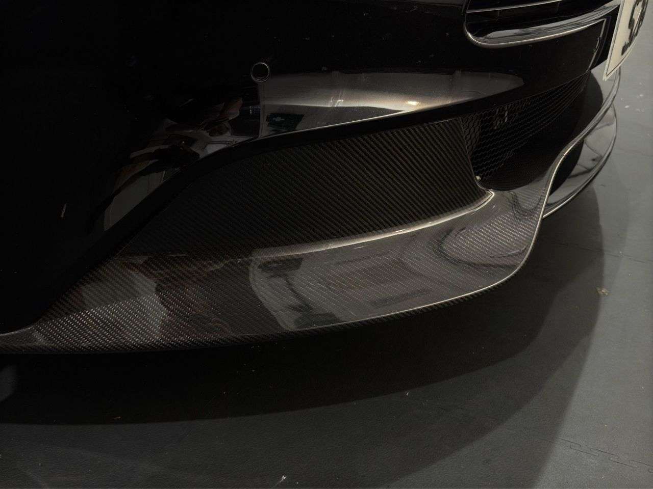 2017 ASTON MARTIN VANQUISH 2017 ASTON MARTIN VANQUISH